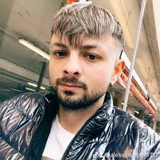 Alessandro Constantinescu