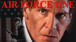 Check out the official air force one (1997) trailer starring harrison ford! Air Force One Movie Fanart Fanart Tv