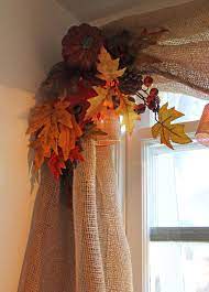 The Bachman S Fall 2014 Ideas House Tour Fall Thanksgiving Decor Fall Kitchen Decor Fall Decor Diy