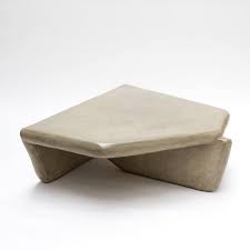 Contra Naturam Coffee Table Tuomasmarkunpoika 2017 Tadelakt Plaster Steel Coffee Table Coffee And Cocktail Tables Table