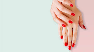 Icymi, sheer nail polish is trending rn. Best Diy Acrylic Nail Kit Amazon To Diy At Home Talons Stylecaster