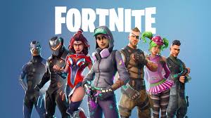 Fortnite chapter 2 has finally arrived. Fortnite Update Out Now Version 6 01 Nintendo Everything