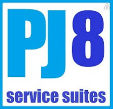 Short term rental pattaya (83). Pj8 Service Suite Near Train Station With Pool View