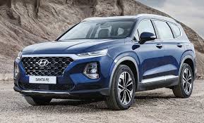 Check spelling or type a new query. 2019 Hyundai Santa Fe 7 Seater Interior Exterior Price Release Date Latest Car Reviews