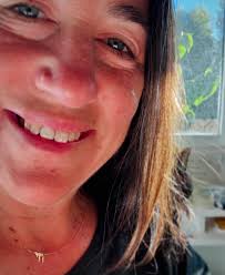 Claire Astra MacKenzie Artist