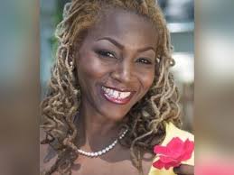 Memories of Gia Elizabeth Atkinson