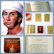 José Silverio Olaya Balandra