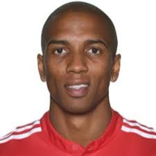 Ashley Young