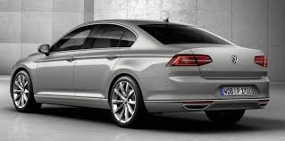 2014 Vw Passat 2 8 V6 Resimleri Araba Dahisi Barang Koleksi Inggris