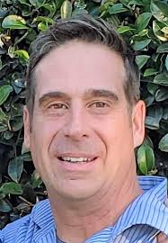 Obituary: Frank Edwin Christopher, 53