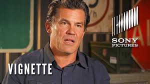 SICARIO: DAY OF THE SOLDADO Vignette