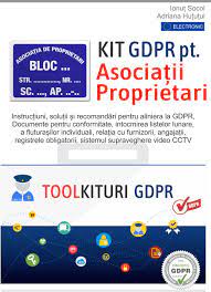 Verificarea corectitudinii documentelor de catre comisiile de cenzori ale celor doua asociatii (asociatia de locatari, respectiv de proprietari). Kit Gdpr Pentru Asociatii De Proprietari Peste 40 Documente Si Sabloane Editabile Obligatorii Conform Cu Regulamentul Eu 679 2016 Si Legea 190 2018 Kit Gdpr Solutii Gdpr 2021
