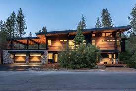 It is perhaps one of the simplest styles of roofing and is often combined with gables or other features. 75 Beautiful Shed Roof Pictures Ideas Houzz