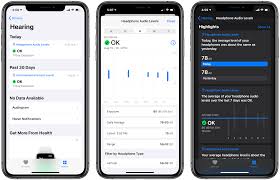 How to use the iphone's health app. Health In Ios 13 A Foundation For Apple S Grand Wellness Ambitions Macstories