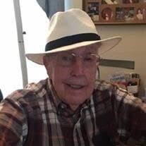 Robert J. McGowan Obituary