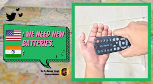 Us Vs India Hilarious Flag Trend Memes Capture How Desis React To Different Situations Trending News The Indian Express