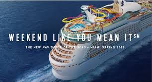 The 3rd Time Is The Charm We Ve Scheduled Our Navigator Of The Seas Group Cruise Again So Join Toad On Our May 7 Navigator Of The Seas Cruise Group Cruise
