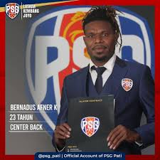 Due to the uncertainty caused by the. Psg Pati Umumkan Rekrutan Pertama Untuk Menghadapi Liga 2 2021