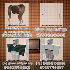 | +nike outfit code included! 36 Bloxburg Outfits Ideas Roblox Codes Roblox Roblox Shirt
