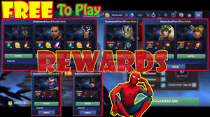 Previously in the shadowlands beta, we tested a design where conquest served as both the currency for the great vault and the currency for purchasing pvp gear from the vendors, with a weekly cap. Mff Marvel Future Fight How To Clear Shadowland Stages 1 To 35 Stages 30 To 35 Clear Guide F2p Youtube