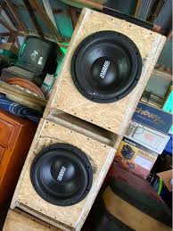 *website pricing is for reference only and is subject to change without notice. New And Used Sundown Audio Subwoofers For Sale Facebook Marketplace