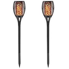 Fylina 2 Stuck Solarleuchte Garten Fackeln 96 Led Solar Gartenleuchte Wasserdicht Solar Garten Beleuchtung Garten Licht Automatische Ein Au Tennis Racket Tennis