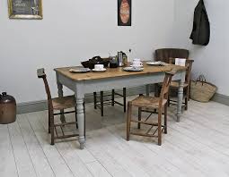 10+ farmhouse kitchen table ideas (and