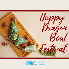 The dragon boat festival is a traditional chinese holiday on the 5th day of the 5th month in the chinese calendar. Facebook