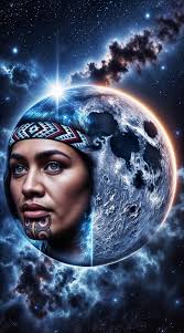 The sun Watches what I do, But The Moon knows all my Secrets..!