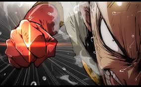One punch man wallpaper hd. One Punch Man Wallpapers 1440x900 Desktop Backgrounds