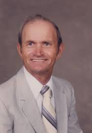 Thedford Branson Obituary