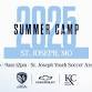 Sporting KC Summer Soccer Camp – St. Joseph, MO