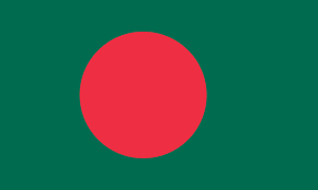 Bangladesh 