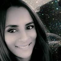 Indhira Almonte's Instagram, Twitter & Facebook