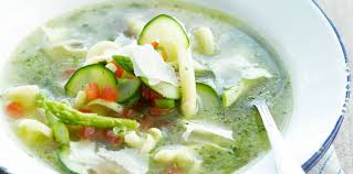 Epingle Sur Soupe