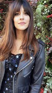 Groovy Hairstyles With Bangs Long Hair Styles Hair Styles