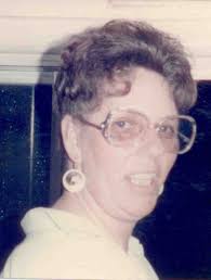 Obituary of Ella Aileen (Eileen) Wood Baker