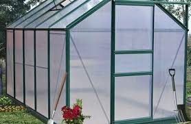 I can never find it when i go in and it's a long way from the door so usually get the heavy stuff from local hardware even though it's £1 more expensive. The Ultimate Polycarbonate Greenhouse Growing Guide Blog Billyoh