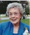 Lois Amster Rothschild (1916-2014)