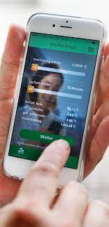 Wie viele sterne würden sie creditplus bank geben? Creditplus Bank Mit Start Up Atmosphare Per Ios App In Nur 15 Minuten Zum Konsumentenkredit It Finanzmagazin