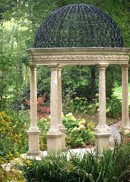 And, to top it off, an unbeatable deal. Longwood Gardens Longwood Gardens Garden Gazebo Gazebo