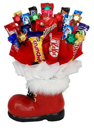 Pin On Santa Boots Kick It