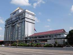 Bermula dari sebuah pusat pentadbiran kecil yang kemudiannya digabungkan menjadi majlis tempatan, kini johor bahru tengah telah mencipta sejarah sekali lagi apabila diisytiharkan sebagai. Iskandar Puteri City Council Wikipedia