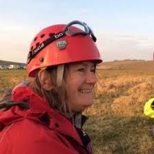 Kerrie White (@KegsW)