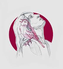 Bird Song Florence And The Machine Bird Song By Ewanica Deviantart Com On Deviantart Bird Song Lyrics Machine Songs Song Bird