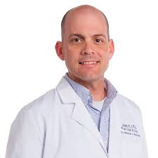 Dr. Patrick Spiller, Otolaryngology-Head & Neck Surgery