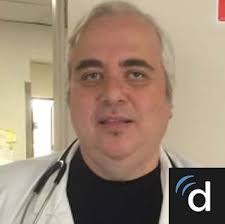 Dr. Brian A. Petrie, MD