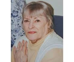 Patricia Mann Obituary (2023)