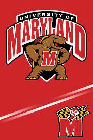 Maryland Terrapins Wallpaper 1 Maryland Terrapins Terrapins College Logo