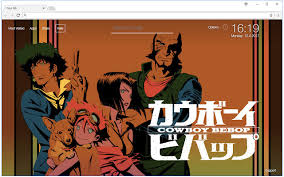 Download the perfect cowboy bebop pictures. Cowboy Bebop Hd Wallpaper Anime New Tab Hd Wallpapers Backgrounds